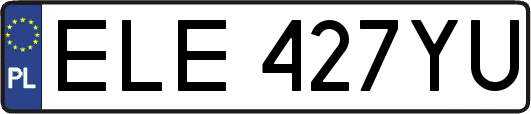 ELE427YU