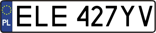 ELE427YV