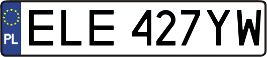 ELE427YW