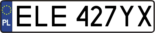ELE427YX