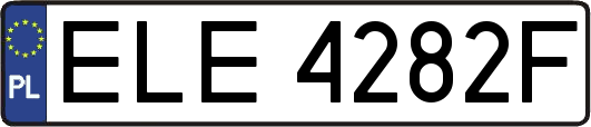 ELE4282F