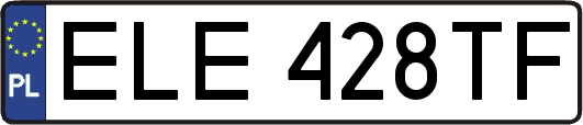 ELE428TF