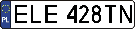ELE428TN