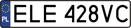 ELE428VC
