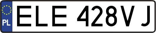 ELE428VJ