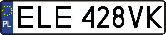 ELE428VK