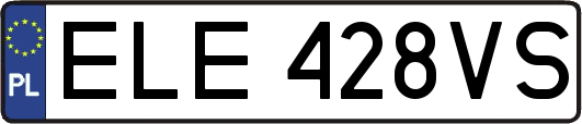ELE428VS