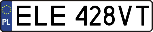 ELE428VT