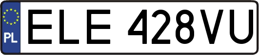 ELE428VU