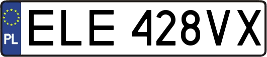 ELE428VX
