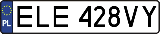 ELE428VY