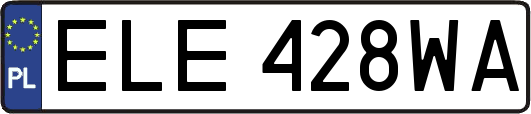 ELE428WA