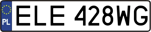ELE428WG