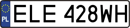 ELE428WH
