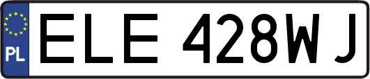 ELE428WJ
