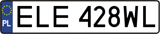 ELE428WL