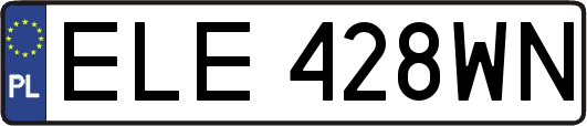 ELE428WN
