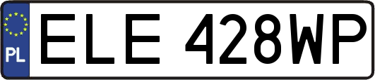 ELE428WP