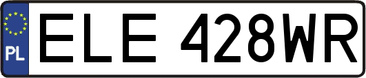 ELE428WR