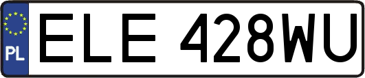 ELE428WU