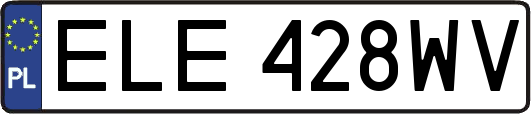 ELE428WV