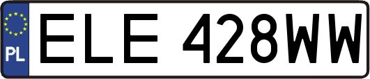 ELE428WW