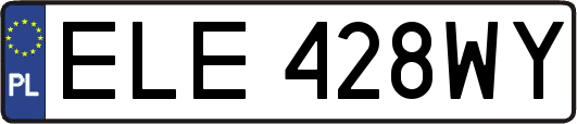 ELE428WY