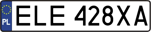 ELE428XA