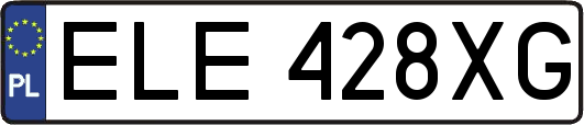 ELE428XG