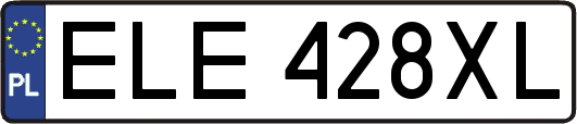 ELE428XL
