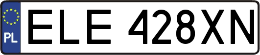 ELE428XN