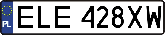 ELE428XW
