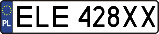 ELE428XX