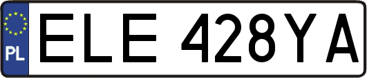 ELE428YA