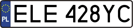 ELE428YC