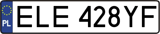 ELE428YF