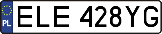ELE428YG