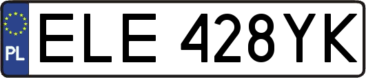 ELE428YK