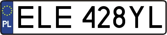 ELE428YL