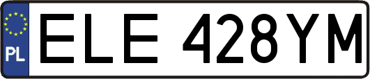 ELE428YM