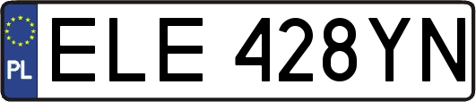 ELE428YN