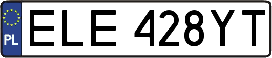 ELE428YT