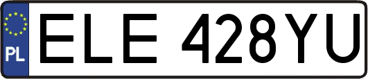 ELE428YU