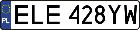 ELE428YW