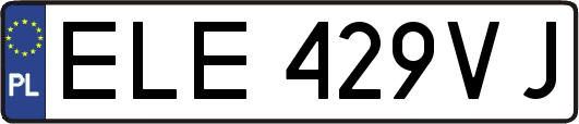 ELE429VJ