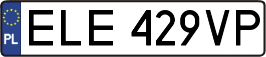ELE429VP