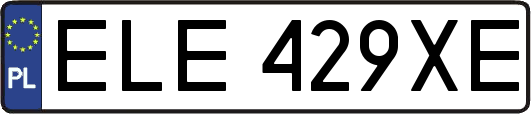ELE429XE