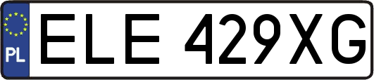 ELE429XG