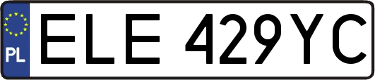 ELE429YC