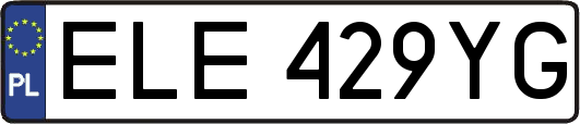 ELE429YG
